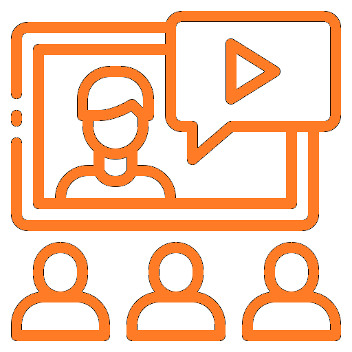 Courses Icon