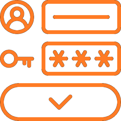 Login Icon